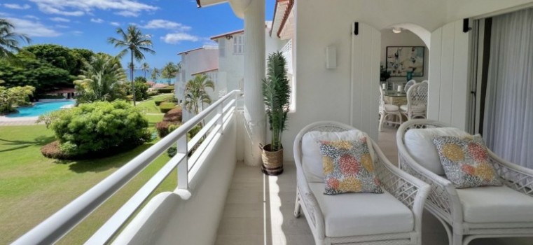 Glitter Bay 313 - Sea Turtle Penthouse