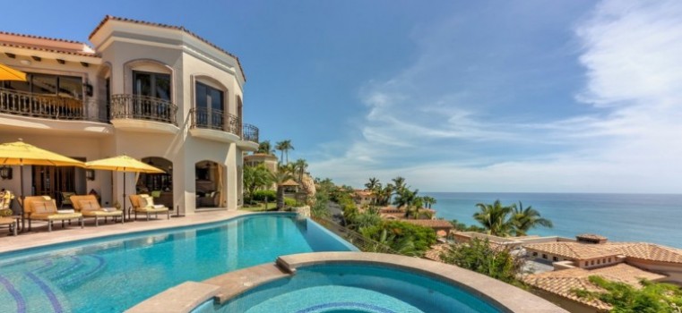 Hacienda 513 in Del Mar, Los Cabos, Mexico