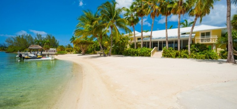 Kaiku Villa Grand Cayman
