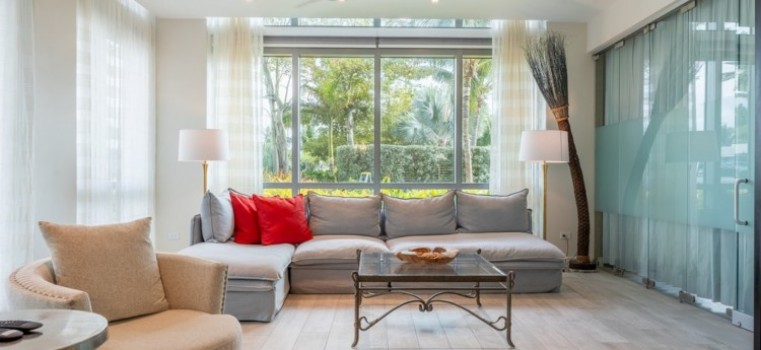 Kimpton Seafire Resort N103