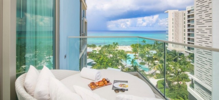 Kimpton Seafire Resort - N703