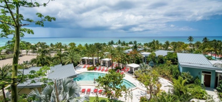 Kimpton Seafire Resort - S301