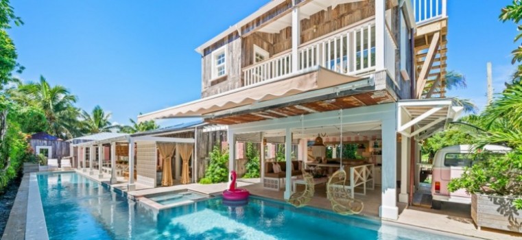 Kings Surf Shack