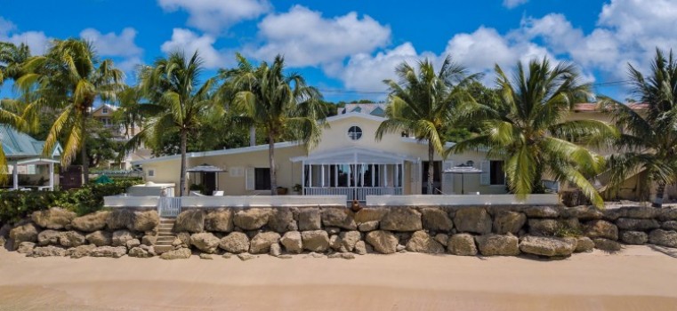 Little Good Harbour House