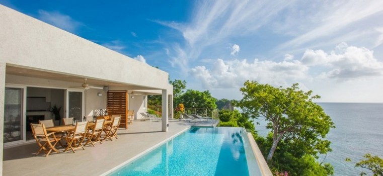 LaLuna 4-Bedroom Villa