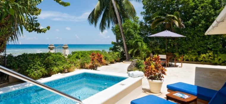Leamington Beach Cottage