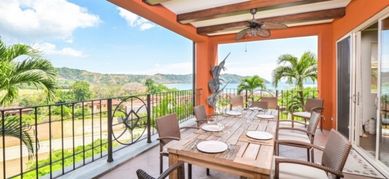 Los Suenos Resort Montebello 2C