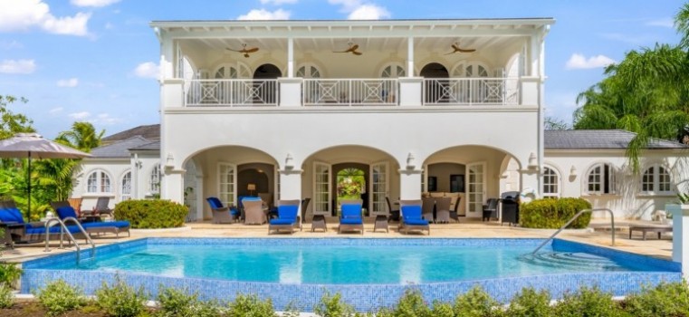 Mahogany Drive 7