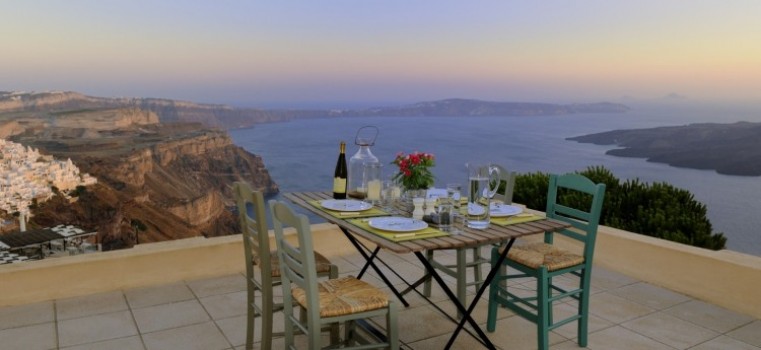 Maison L'Archipel - Santorini - 4 Bedrooms