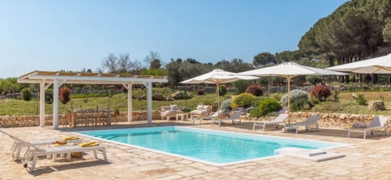Masseria Le Monache