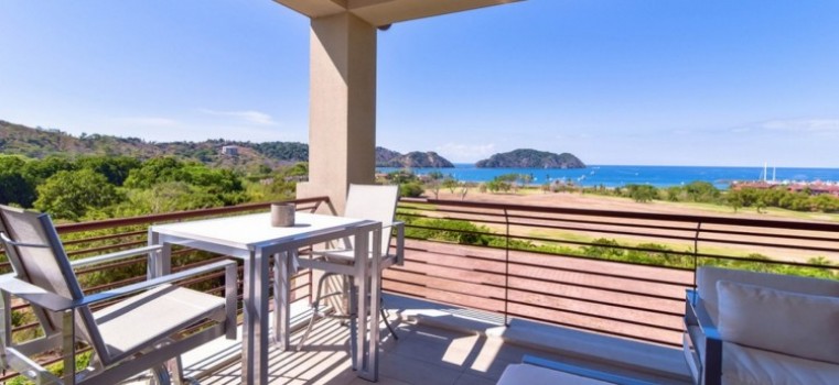Los Sueños Resort Miramar 5B