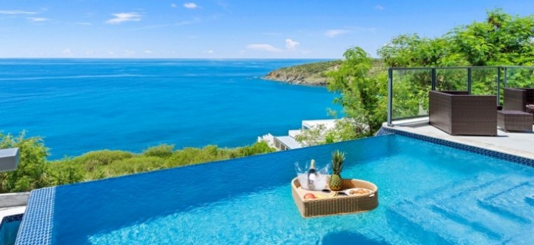Ocean Breeze A