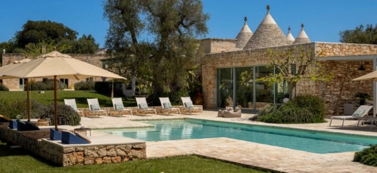 Ostuni Art Resort