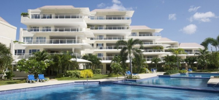 Palm Beach 110 - Luxury-Condo-Barbados
