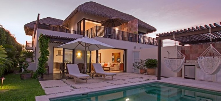 Perla-Punta Mita-Luxurious-Villa