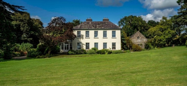 Rathclaren House West Cork