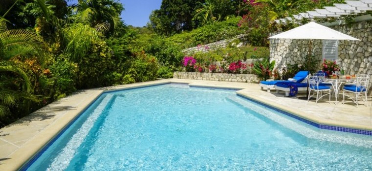 Round Hill Signature Villa 10