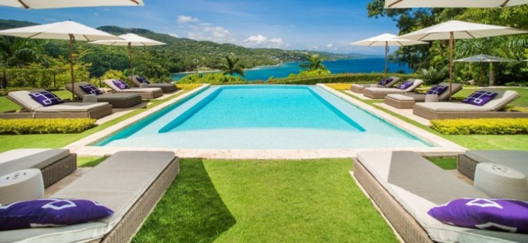 Round Hill Estate Villa 20