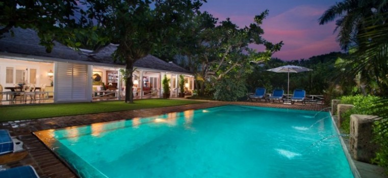 Round Hill Signature Villa 23