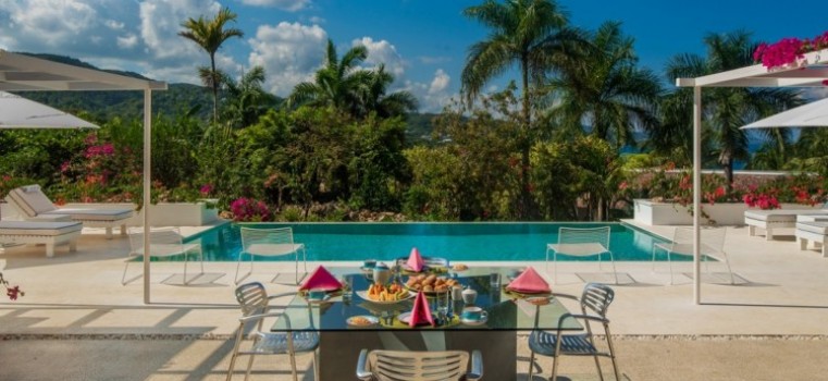 Round Hill Signature Villa 27