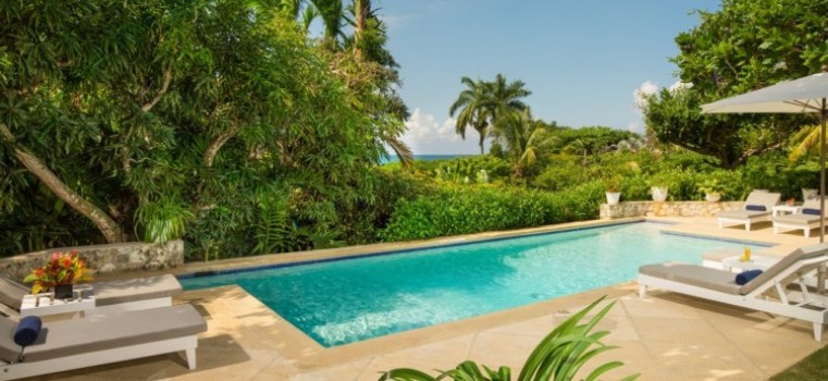 Round Hill Classic Villa 4