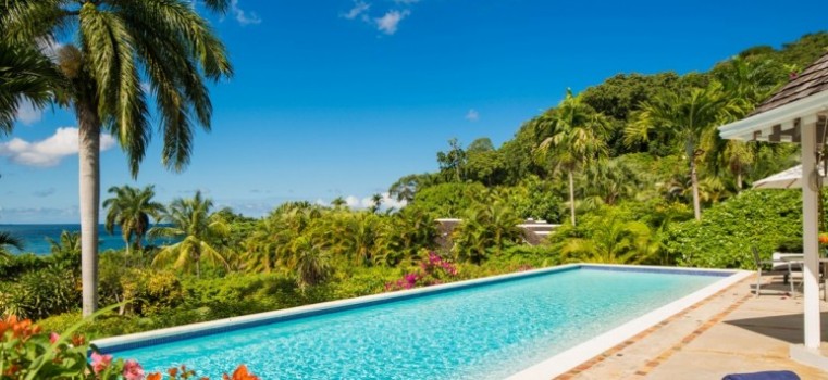 Round Hill Signature Villa 5
