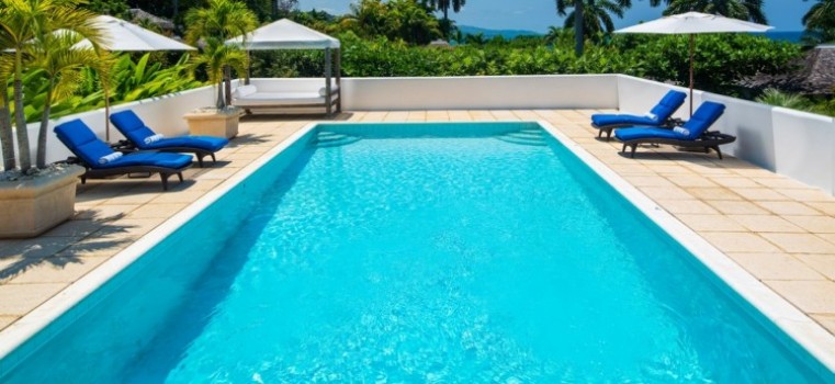 Round Hill Signature Villa 6