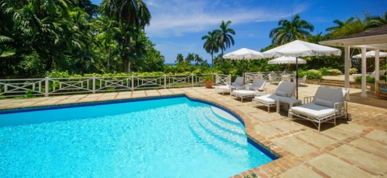 Round Hill Signature Villa 8