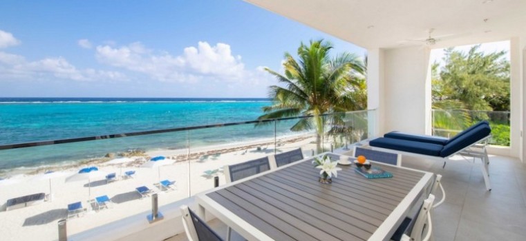 Rum Point Club Resort 208