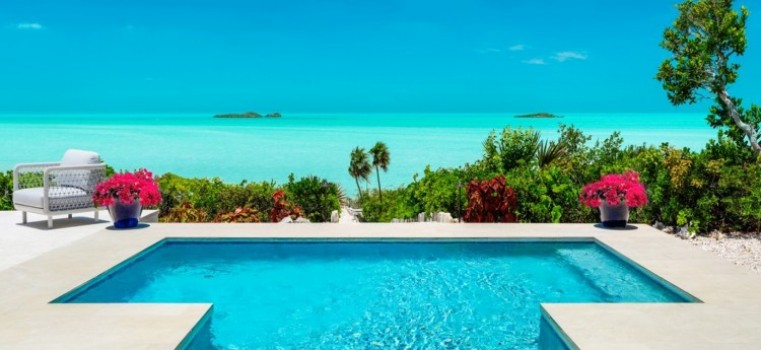 Sandy Shore Villa | Turks and Caicos