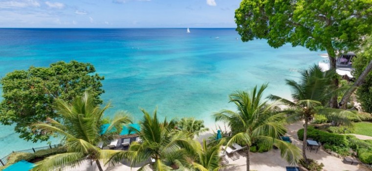 Sandy Cove 204 Villa Barbados