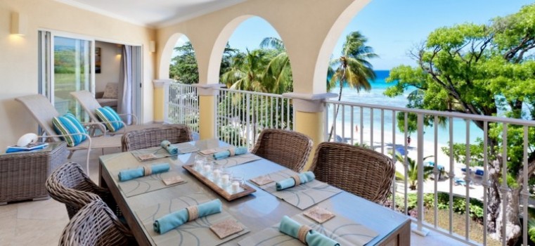 Sapphire Beach 311