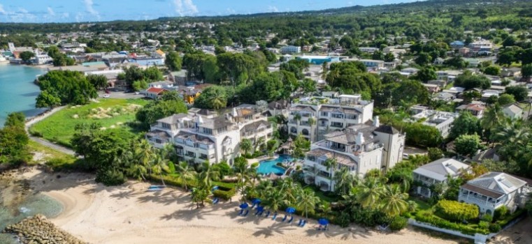 Schooner Bay 108