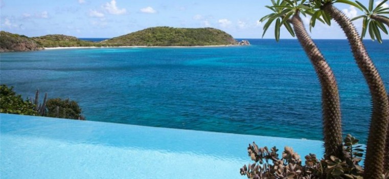 Sea's Edge 5 Bedrooms St. John