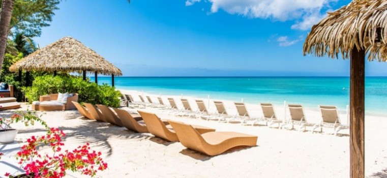 Seascape Villa - Cayman Islands