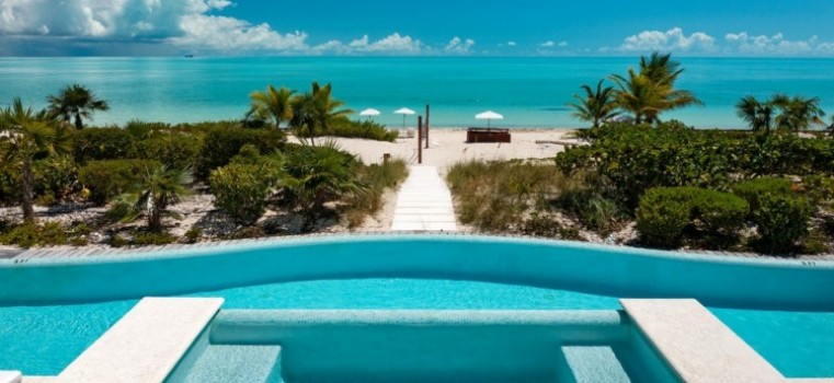 Villa Shambhala - Turks and Caicos