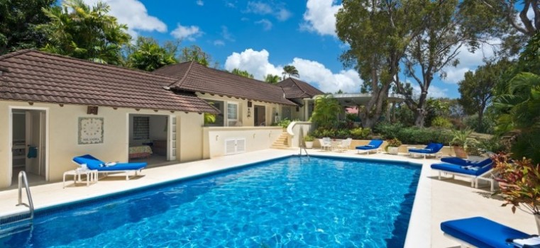 Solandra - Sandy Lane - Barbados