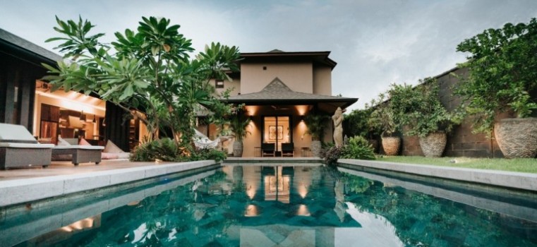 Soul House