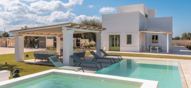 Masseria Egnazia