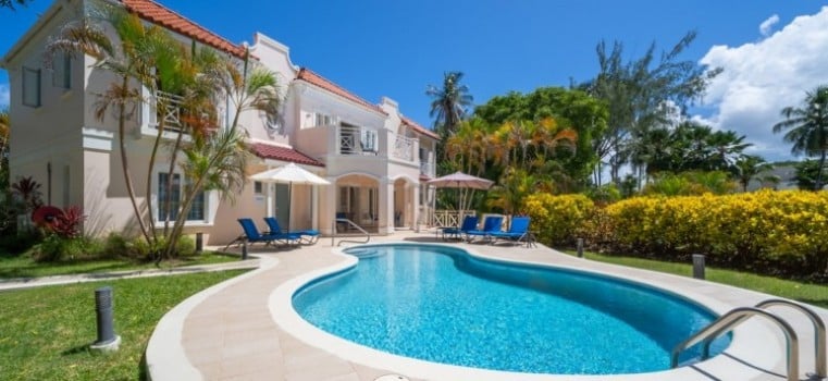 Sundown Villa | Barbados