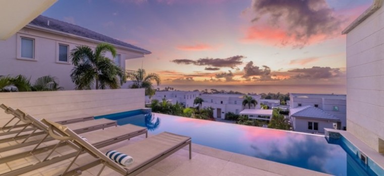 Sundowner Villa