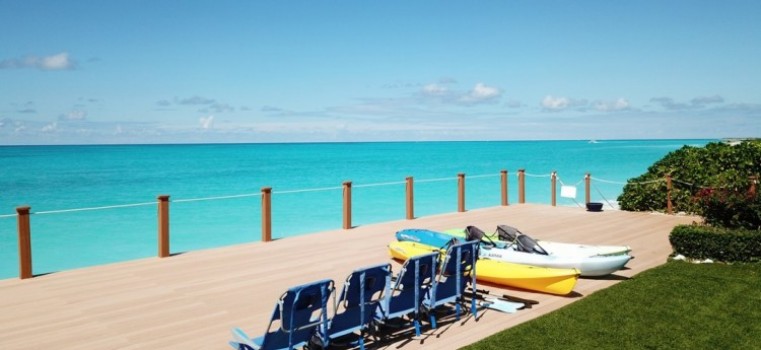 Sunsara | Turks and Caicos