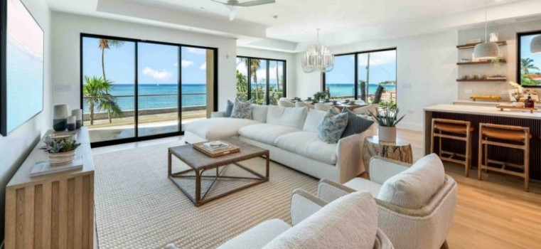 The Sands 1