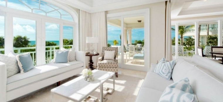 The Shore Club Two Bedroom