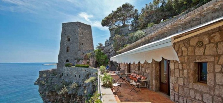 Torre di Positano