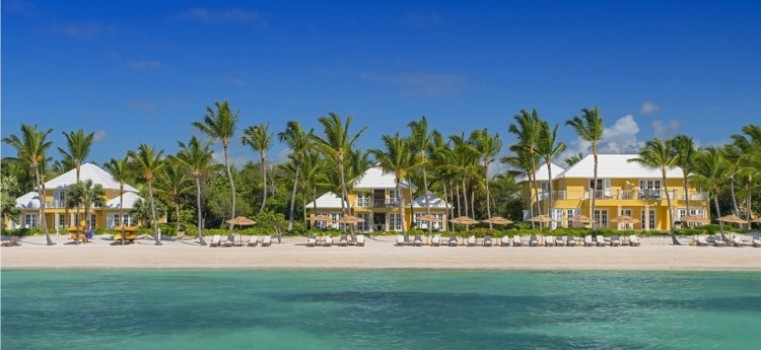 Tortuga Bay 4 Bed Beach Front Villa