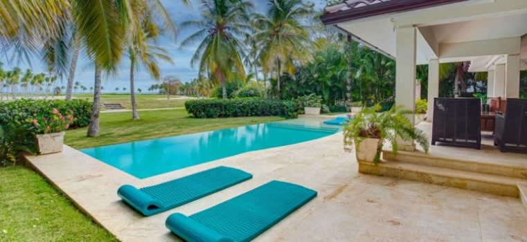 Tortuga Bay C7