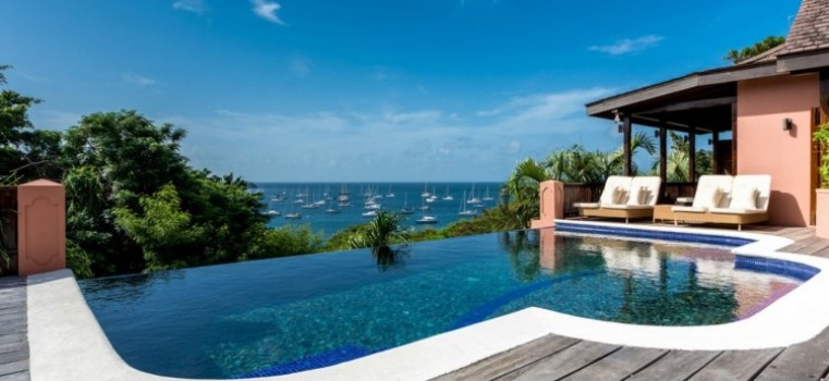 Treefrog Villa - Calabash Resort, Grenada