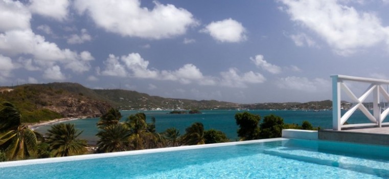 Turtle Bay Villa - Antigua