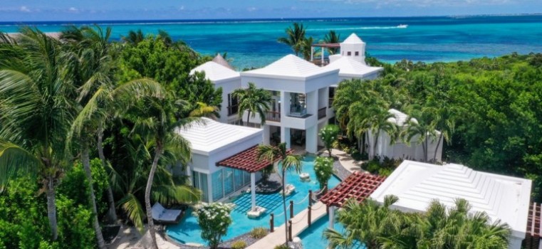 Turtle Breeze Villa